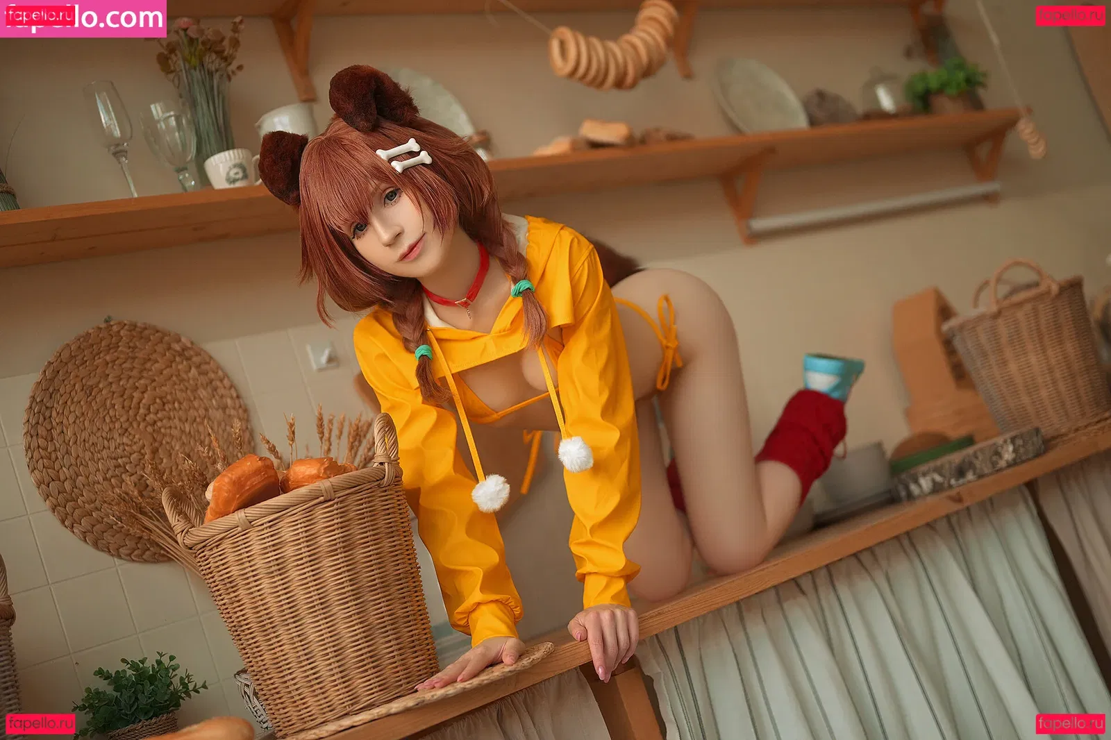 Hackee_chan Onlyfans Photo Gallery 