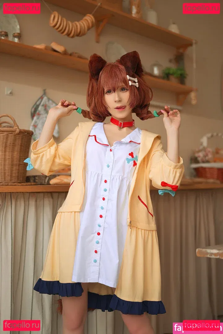 Hackee_chan Onlyfans Photo Gallery 