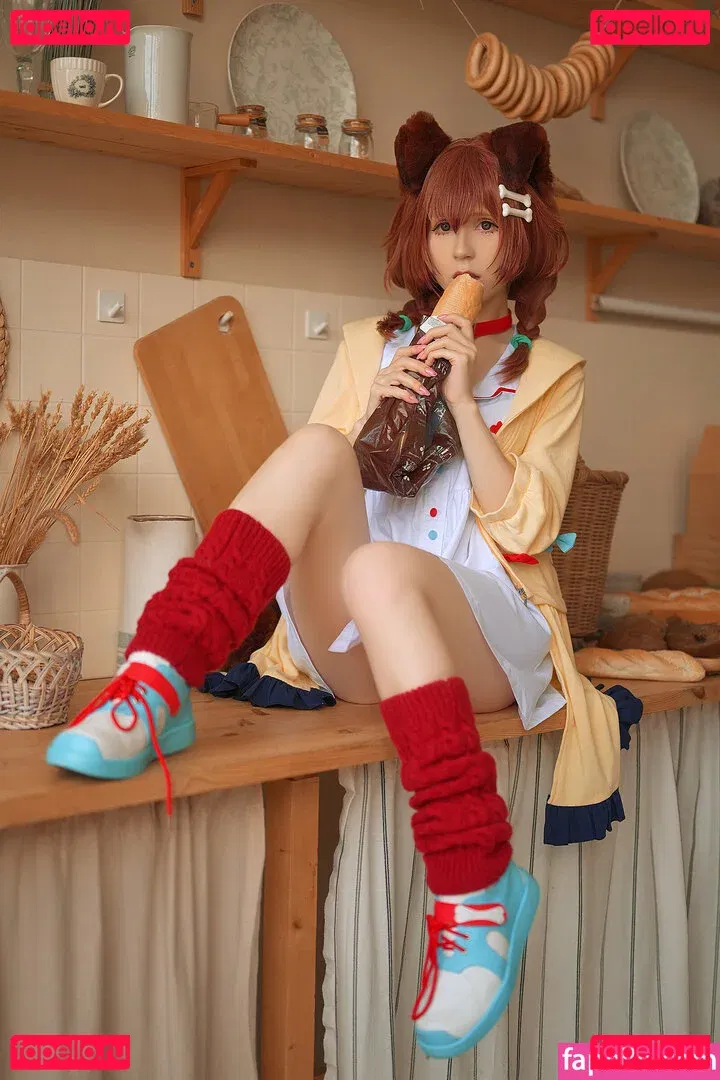 Hackee_chan Onlyfans Photo Gallery 