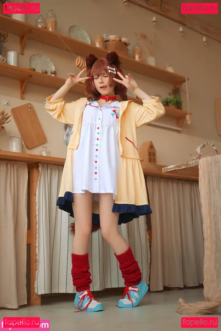 Hackee_chan Onlyfans Photo Gallery 