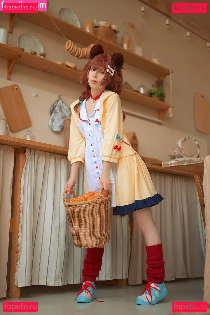 Hackee_chan Onlyfans Photo Gallery 