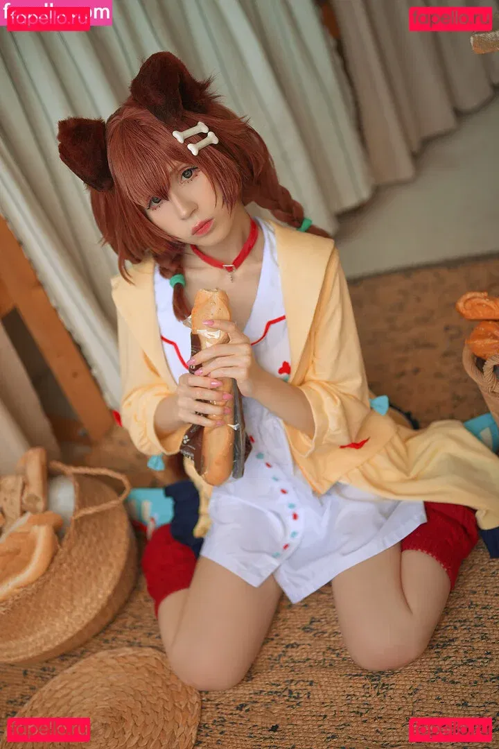 Hackee_chan Onlyfans Photo Gallery 