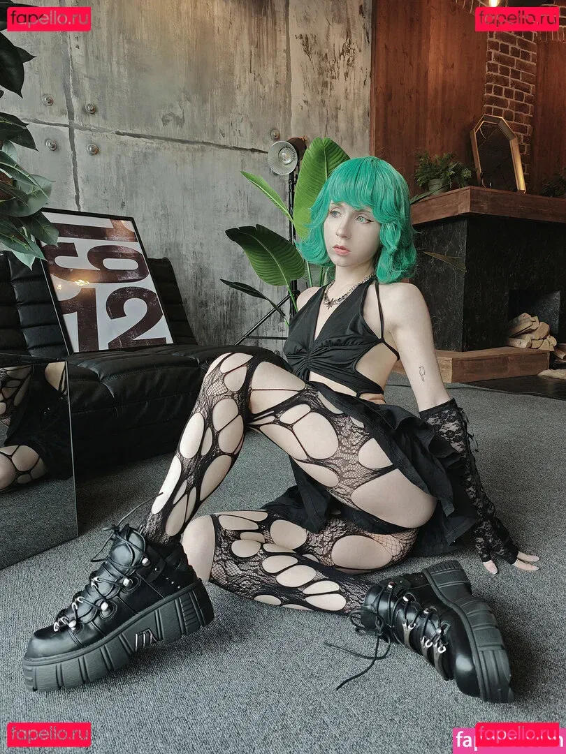 Hackee_chan Onlyfans Photo Gallery 