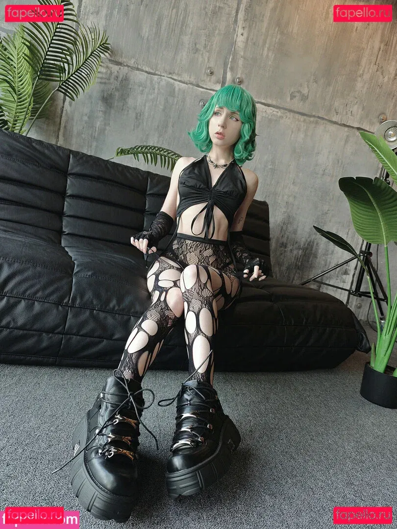 Hackee_chan Onlyfans Photo Gallery 