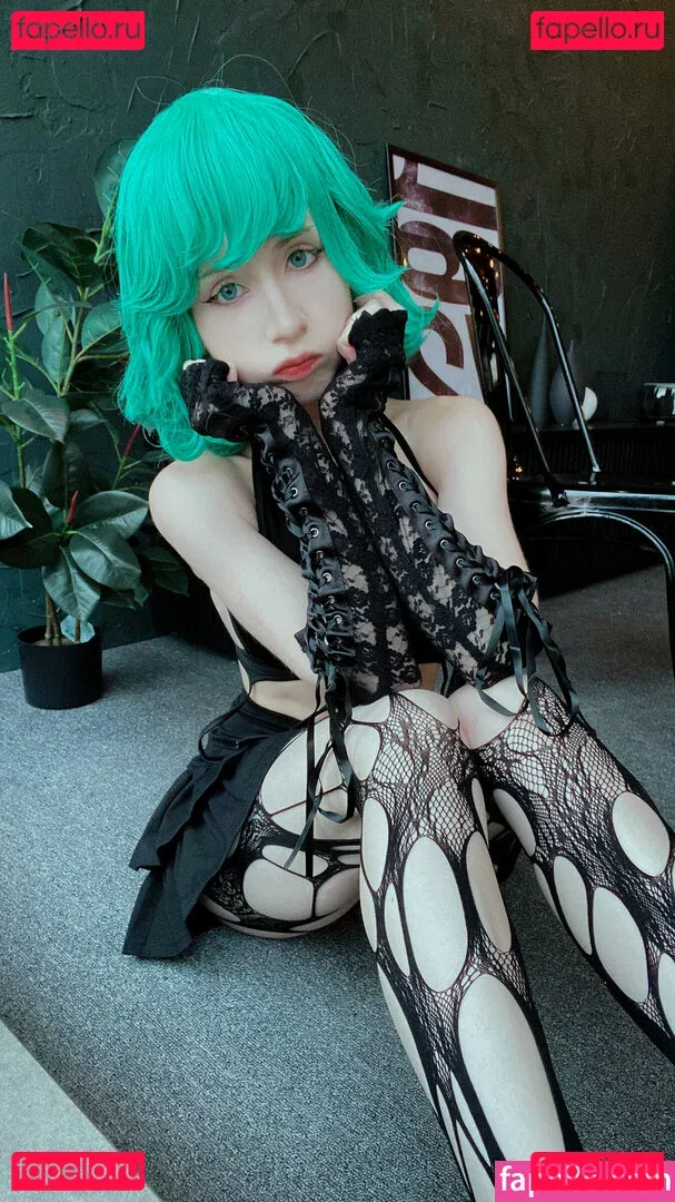 Hackee_chan Onlyfans Photo Gallery 