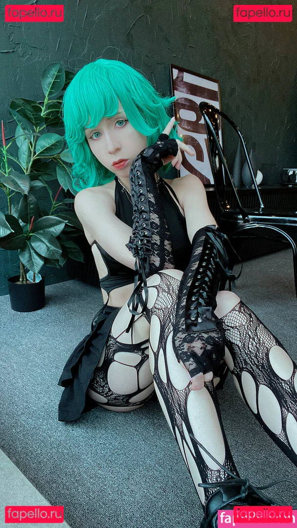 Hackee_chan Onlyfans Photo Gallery 