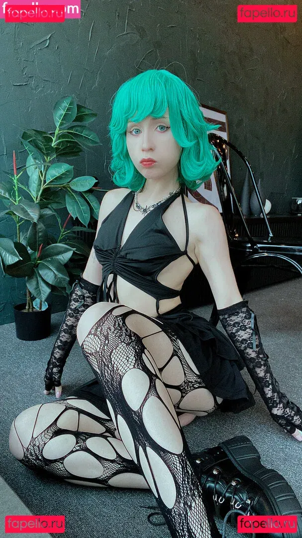 Hackee_chan Onlyfans Photo Gallery 