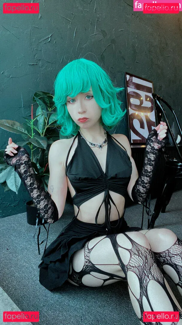 Hackee_chan Onlyfans Photo Gallery 