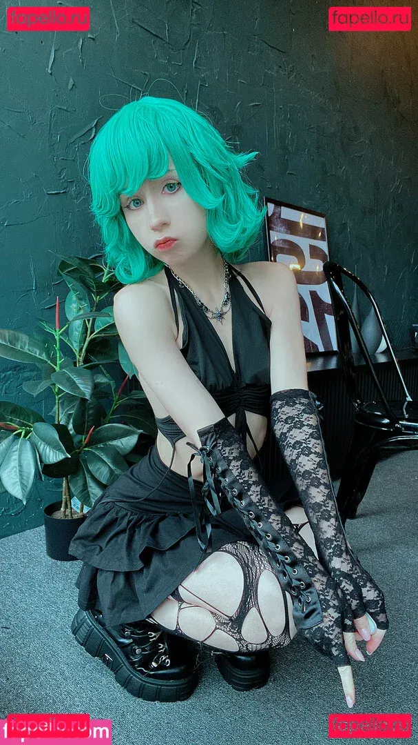 Hackee_chan Onlyfans Photo Gallery 