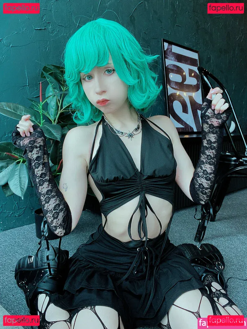 Hackee_chan Onlyfans Photo Gallery 