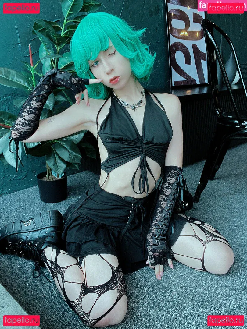 Hackee_chan Onlyfans Photo Gallery 