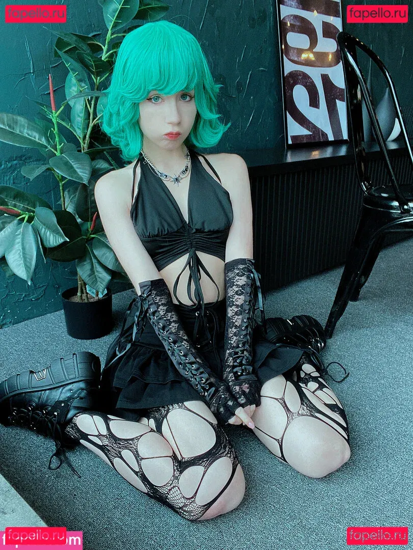 Hackee_chan Onlyfans Photo Gallery 