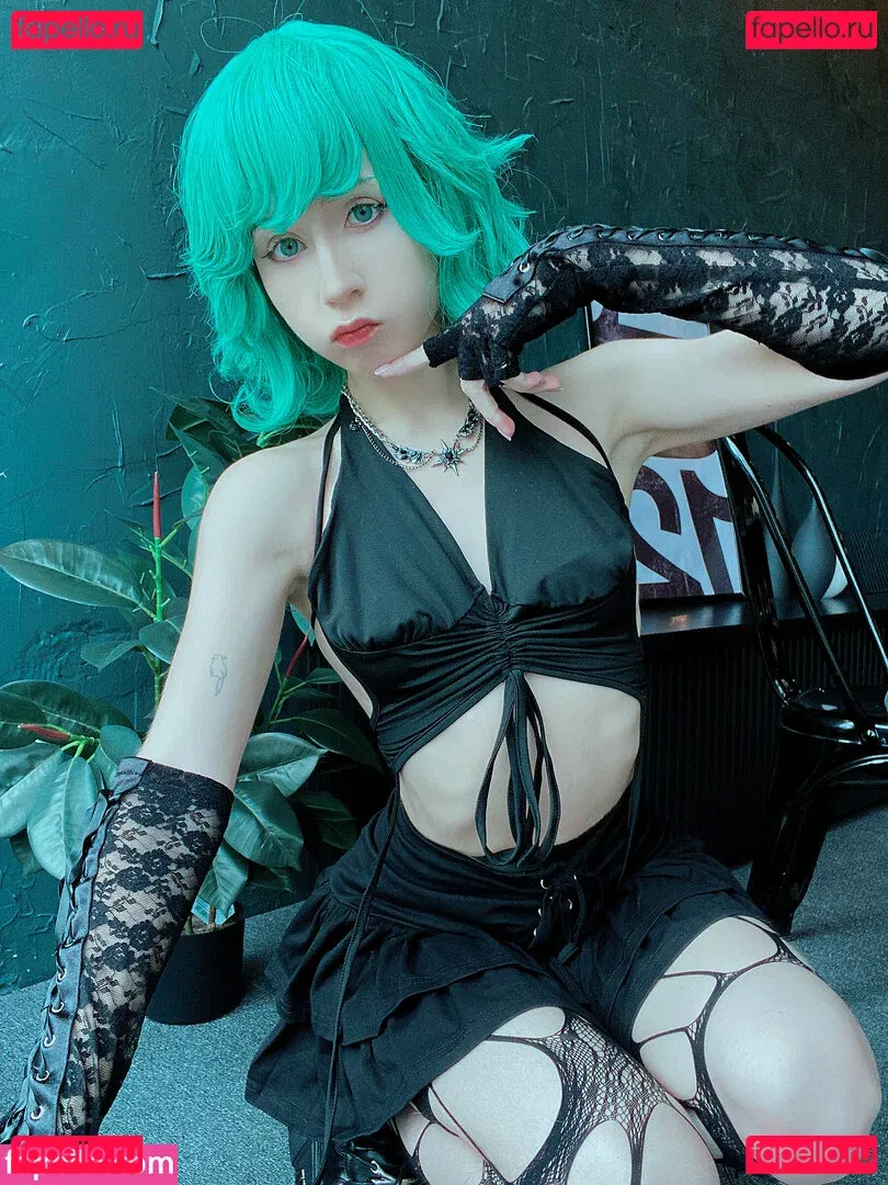 Hackee_chan Onlyfans Photo Gallery 