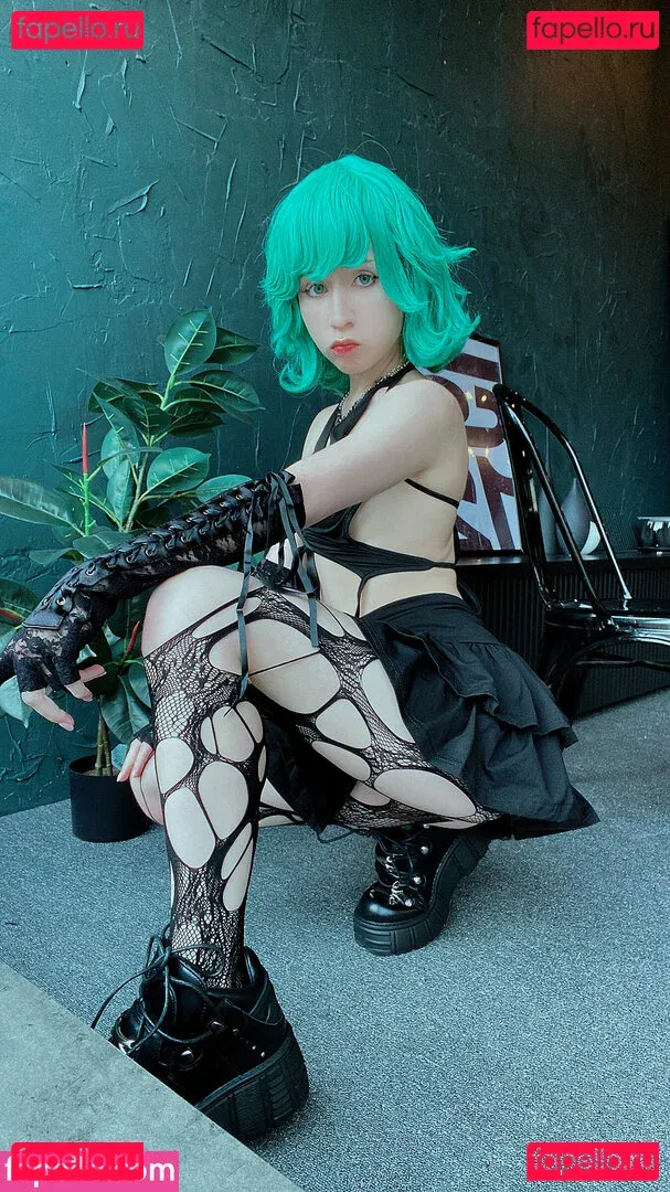 Hackee_chan Onlyfans Photo Gallery 