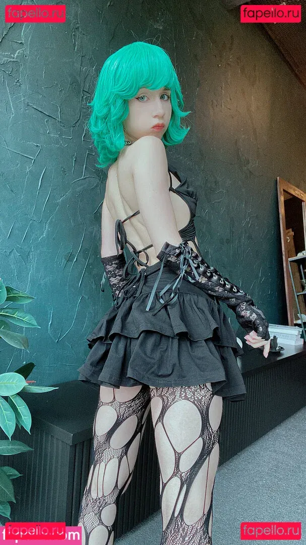 Hackee_chan Onlyfans Photo Gallery 