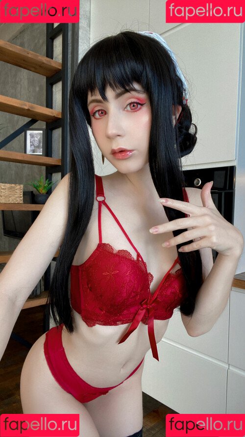 Hackee_chan Onlyfans Photo Gallery 