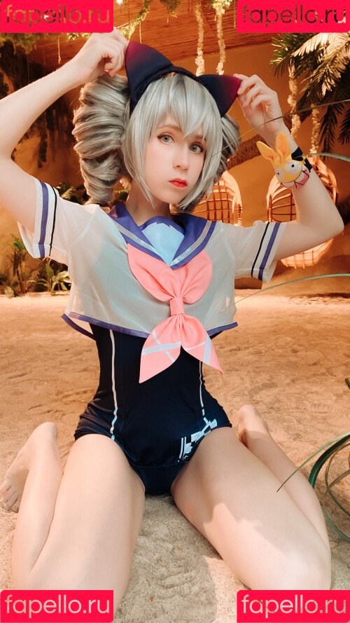 Hackee_chan Onlyfans Photo Gallery 