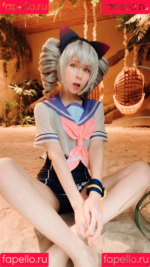 Hackee_chan Onlyfans Photo Gallery 