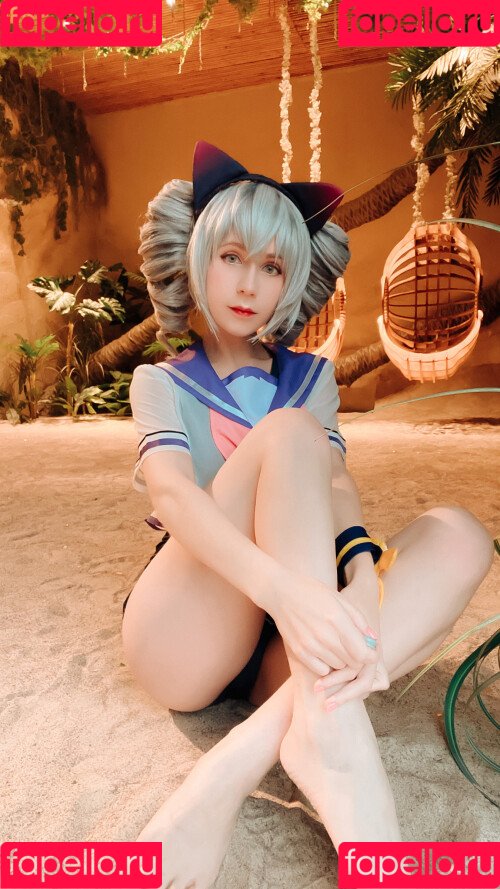 Hackee_chan Onlyfans Photo Gallery 