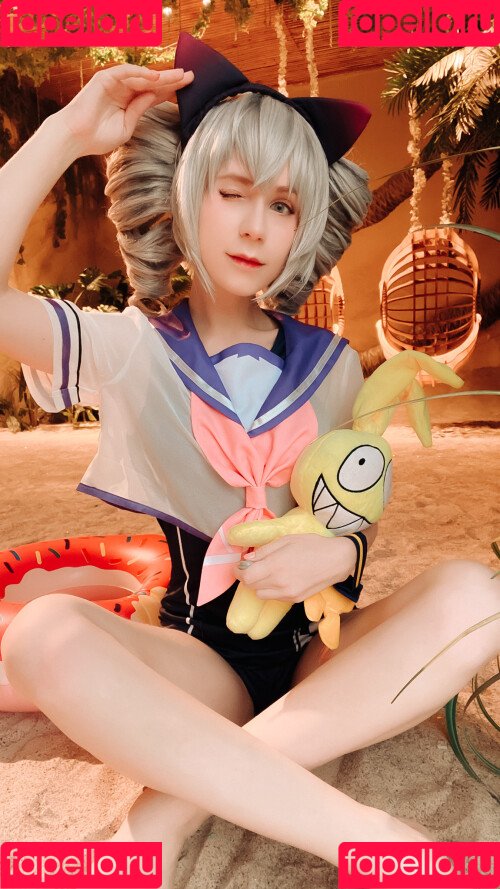 Hackee_chan Onlyfans Photo Gallery 