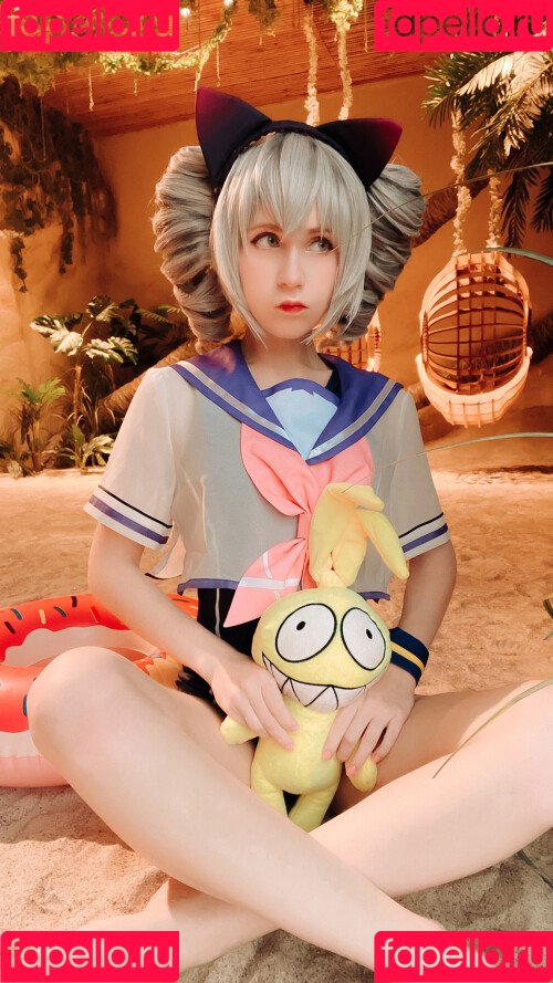 Hackee_chan Onlyfans Photo Gallery 