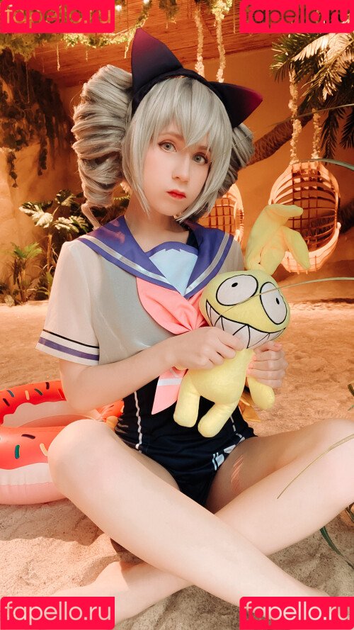 Hackee_chan Onlyfans Photo Gallery 