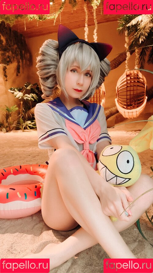 Hackee_chan Onlyfans Photo Gallery 