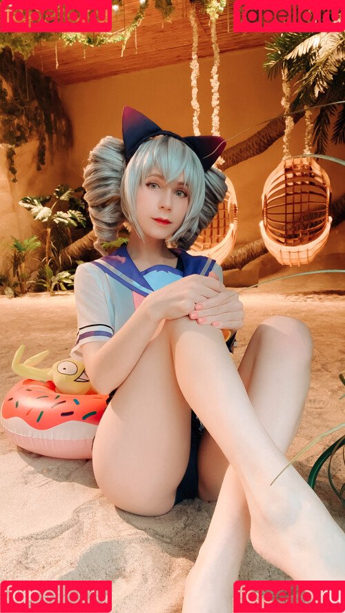 Hackee_chan Onlyfans Photo Gallery 