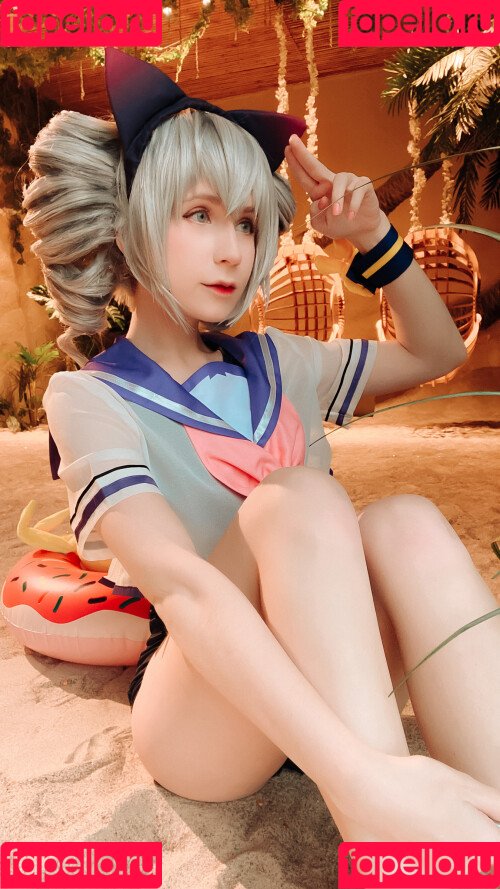 Hackee_chan Onlyfans Photo Gallery 