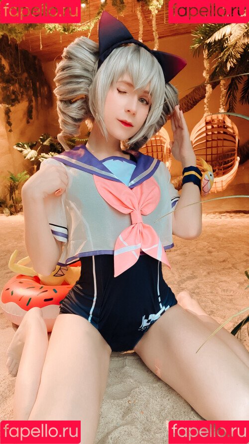 Hackee_chan Onlyfans Photo Gallery 