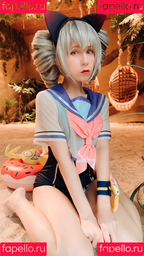 Hackee_chan Onlyfans Photo Gallery 