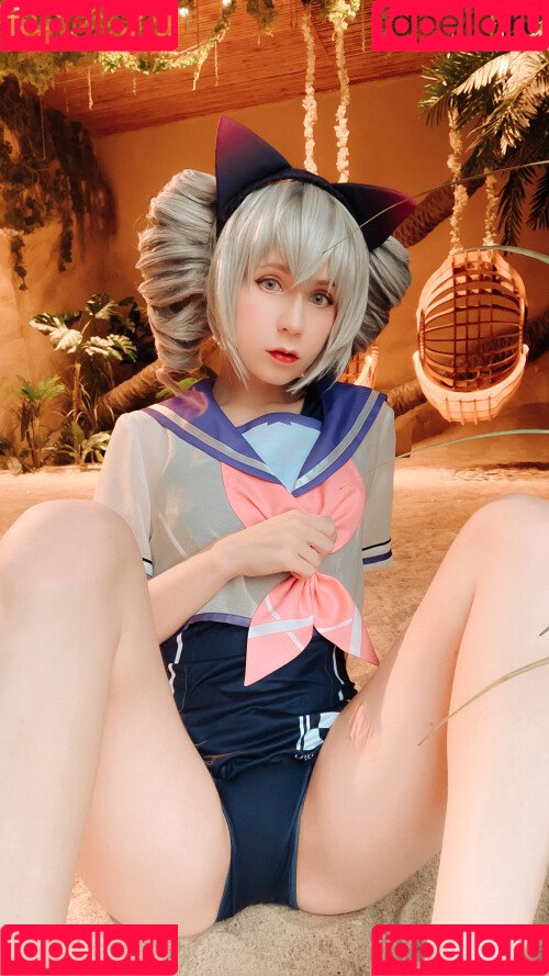 Hackee_chan Onlyfans Photo Gallery 