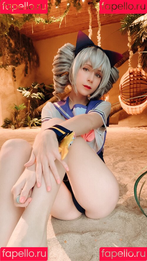 Hackee_chan Onlyfans Photo Gallery 