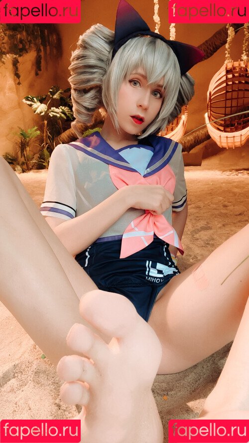 Hackee_chan Onlyfans Photo Gallery 