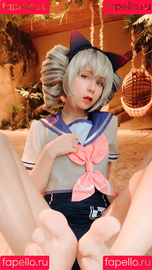 Hackee_chan Onlyfans Photo Gallery 