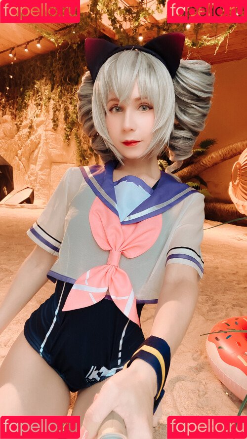 Hackee_chan Onlyfans Photo Gallery 