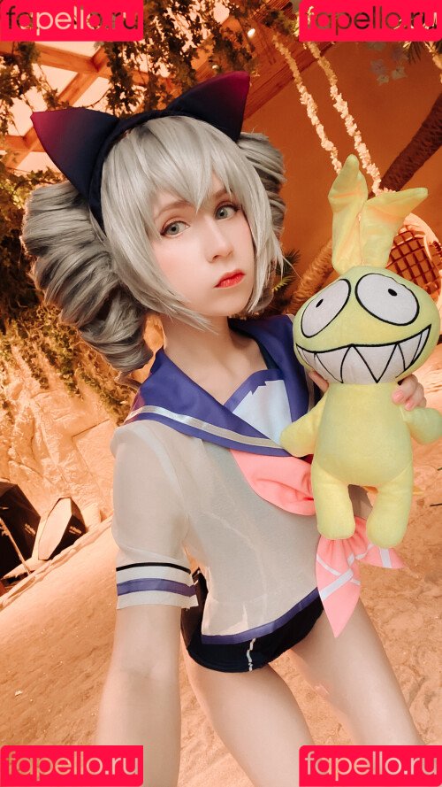 Hackee_chan Onlyfans Photo Gallery 