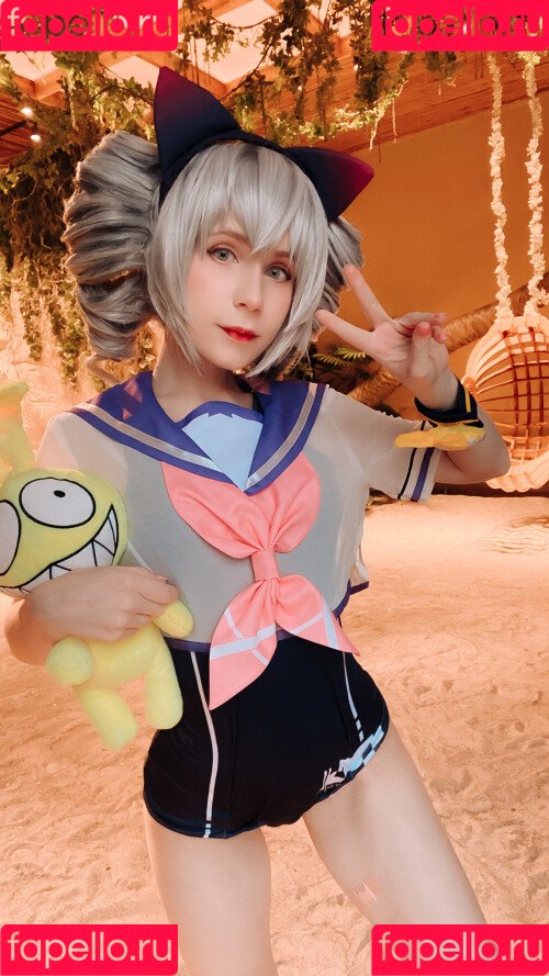 Hackee_chan Onlyfans Photo Gallery 