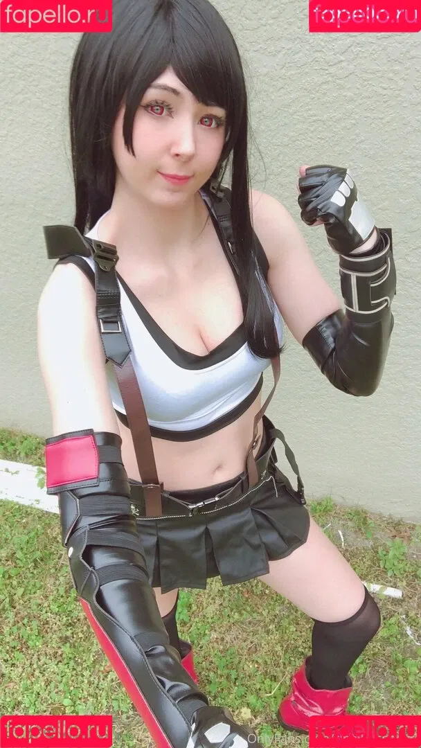 ribaibucosplay Onlyfans Photo Gallery 
