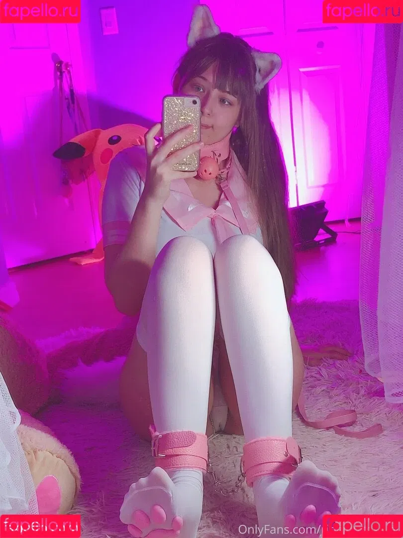 ribaibucosplay Onlyfans Photo Gallery 