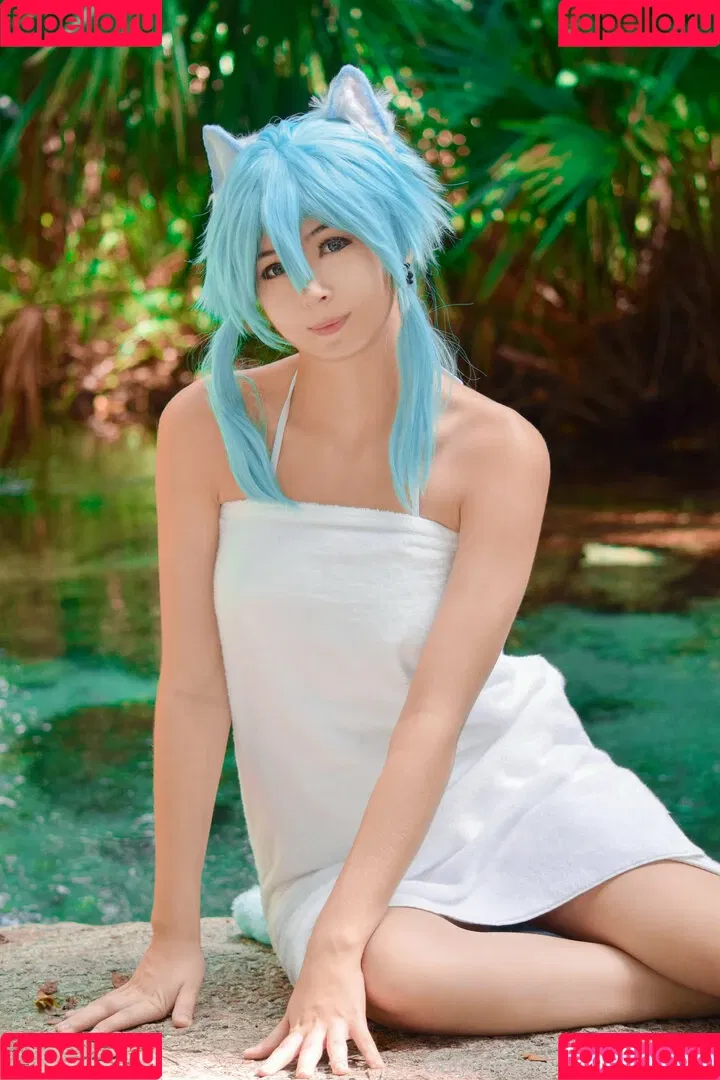 ribaibucosplay Onlyfans Photo Gallery 