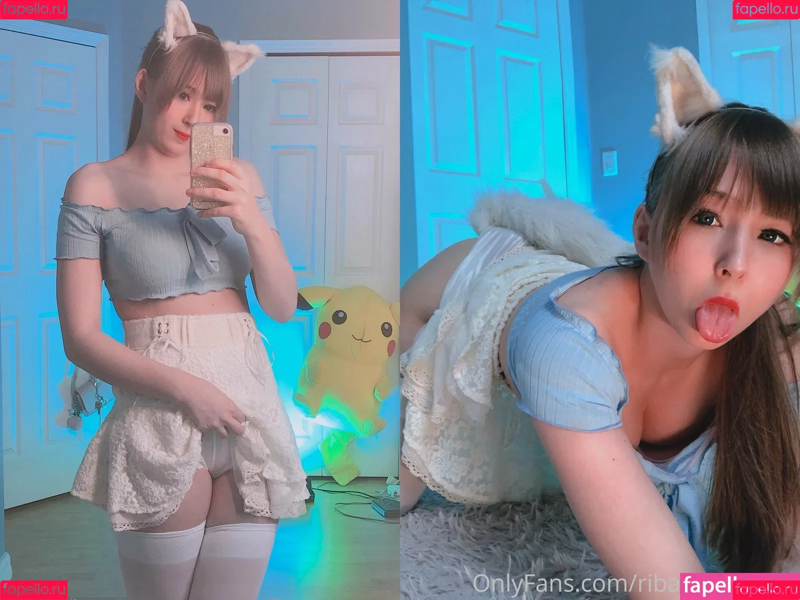 ribaibucosplay Onlyfans Photo Gallery 