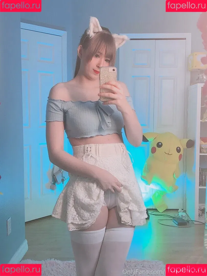 ribaibucosplay Onlyfans Photo Gallery 