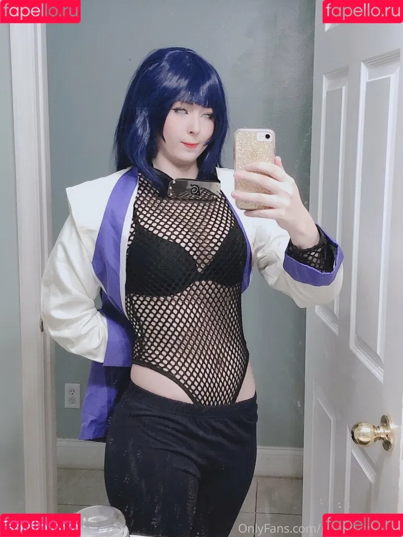 ribaibucosplay Onlyfans Photo Gallery 