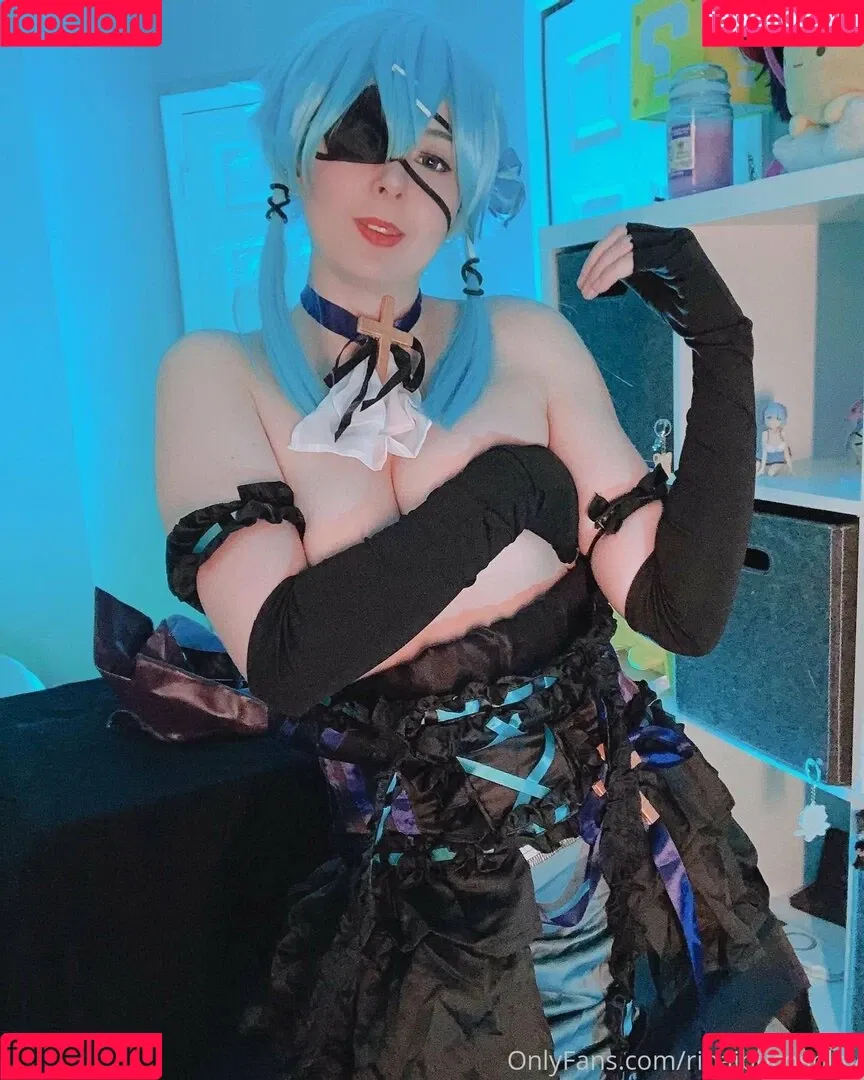 ribaibucosplay Onlyfans Photo Gallery 