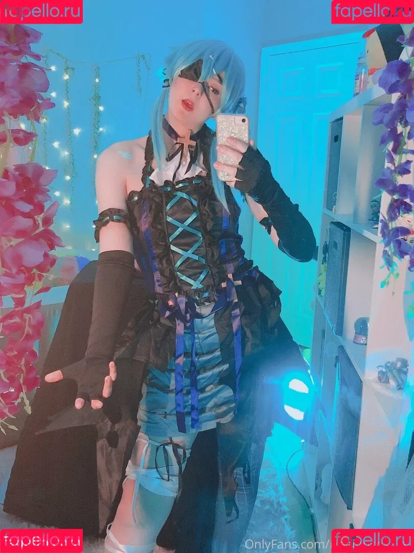 ribaibucosplay Onlyfans Photo Gallery 