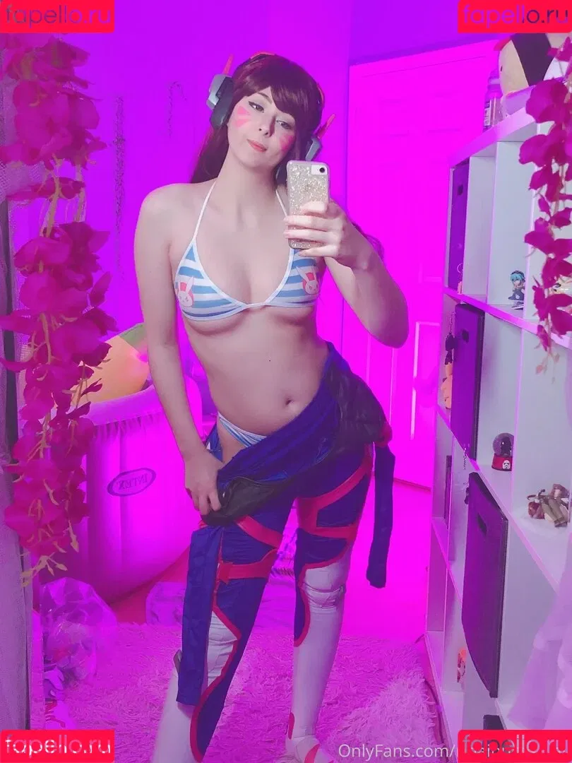ribaibucosplay Onlyfans Photo Gallery 