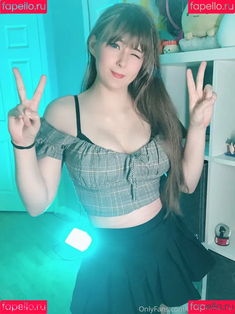 ribaibucosplay Onlyfans Photo Gallery 