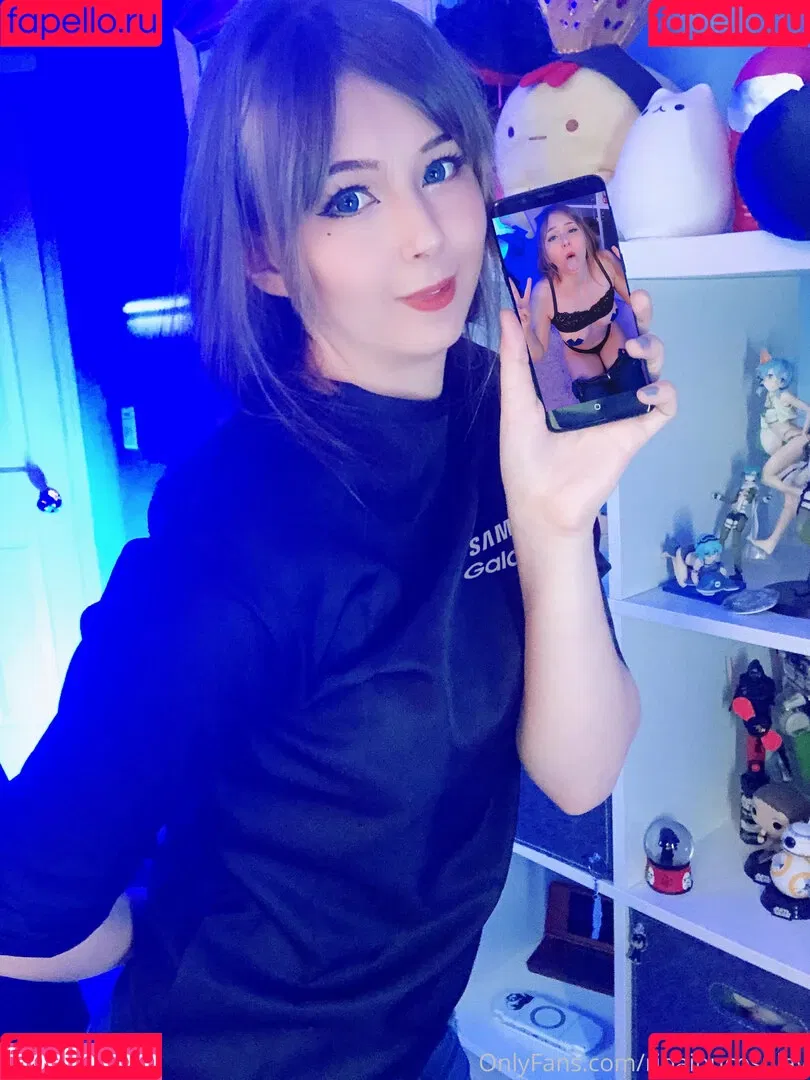 ribaibucosplay Onlyfans Photo Gallery 