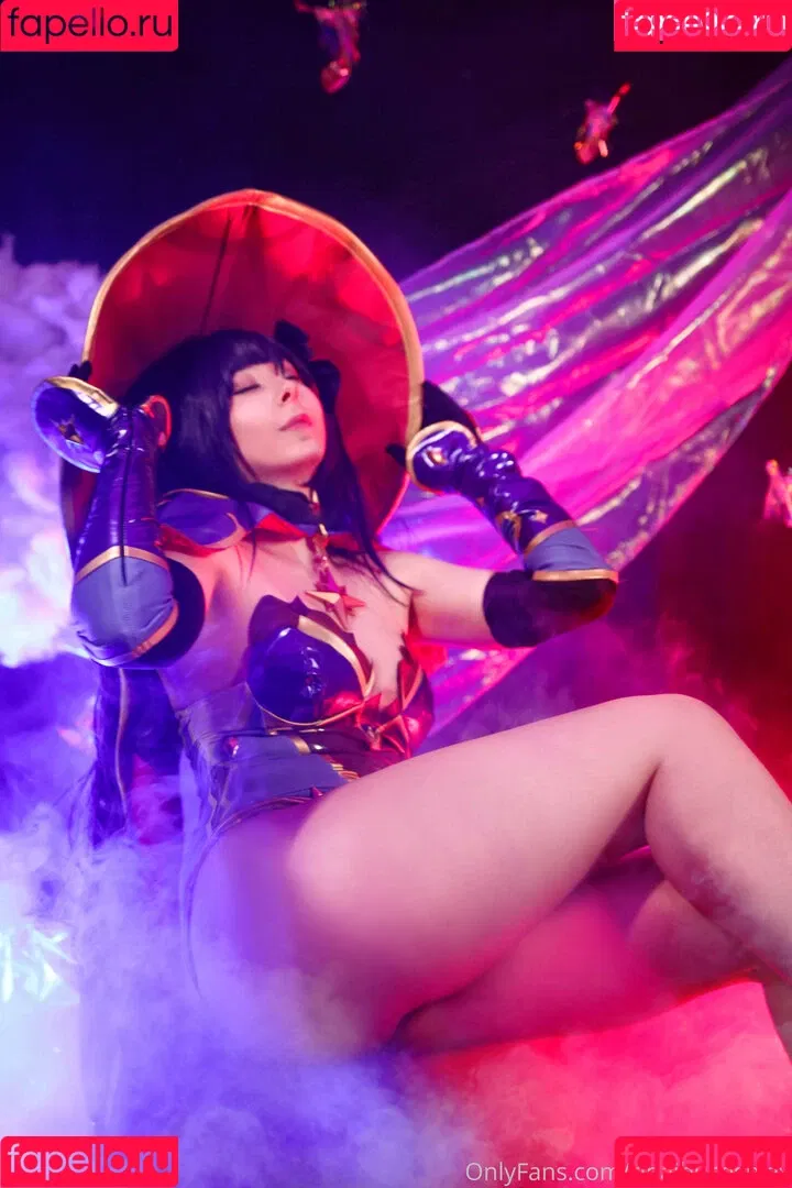 ribaibucosplay Onlyfans Photo Gallery 
